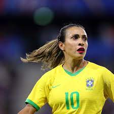 Marta was created in 1965 to provide safe, convenient and reliable transit service for the metro atlanta region. World Cup 2019 There S Not Going To Be A Marta Forever The New Yorker