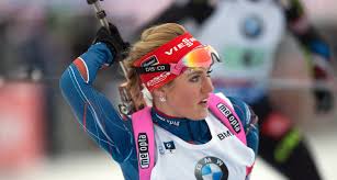 Jiri kastner gabriela koukalova soukalova koucink coach mentalni trenink hradec kralove autogramiada. Biathlon World Cup Holmenkollen Oslo 20 22 March 2020