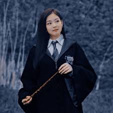 Jennie Potter Blakpink Meninos Bonitos Jennie Blackpink