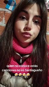 santiagueño #seddelapeligrosa
