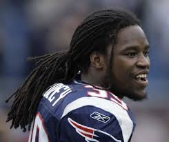 Nfl Athletes Go Long Afro Men Dreadlock Hairstyles For Men Black Football Players