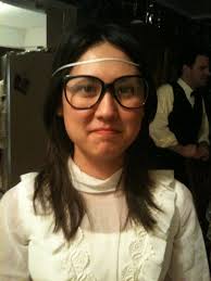 Native American Bride