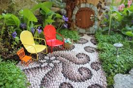 $8.50 quick view sale butterfly wind spinner mobile 6 1 stars 5 (6) was: 15 Diy Fairy Gardens To Create This Spring