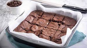 (and when no material is specified, metal is a pretty good default for most applications. Glass Vs Metal Baking Pan Brownies Which One Is Better
