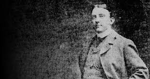 Harry Haven Homer : Titanic Survivor