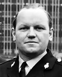 Great photos of Sergeant Jack Smith who was the @lancspolice helicopter  observer in the 1964 M6 Policing Experiment. Lancashire, Cheshire and  Staffordshire worked together