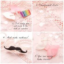 Jun 26, 2012 · trackbacks. Tutorial How To Make Charms With Cabochons Sophie Toffee