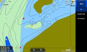 Wallis Lake Forster Map Card