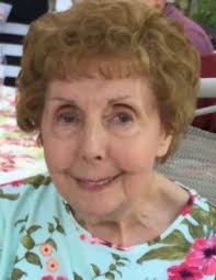 Obituary for Joan K. (Maushardt) Coutu