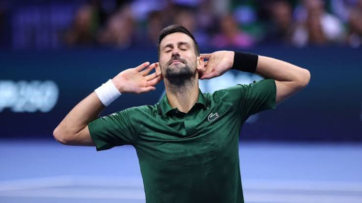 Djokovic'ten Belgeselde Çarpıcı Aşı Açıklaması