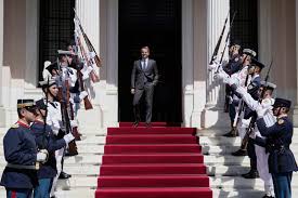 griechenland