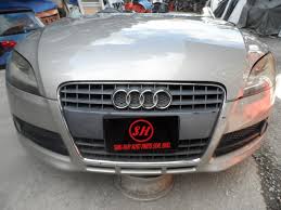 We have made the successful and improvement to bring lb auto group into a higher. Audi Tt Half Cut Spare Parts For Sell Auto Accessories On Carousell