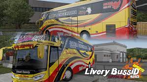 Mentahan stiker ultra high deck png hd / mentahan. 600 Download Livery Bussid Keren Hd Shd Xhd Terbaru 2021