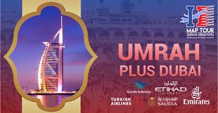 Gambar travel umroh favorit