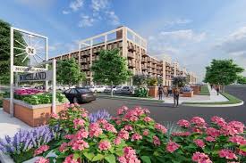 Construction, remodeling, restoration, & cleaning preserving the things you value. The Top Metro Detroit Development Stories To Watch In 2021