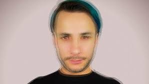 John Dimas's Instagram, Twitter & Facebook