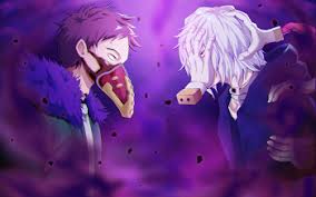 27 Kai Chisaki Hd Wallpapers Background Images Wallpaper Abyss We've got the finest collection of iphone wallpapers on the web, and you can use any/all of them however you wish for free! 27 kai chisaki hd wallpapers