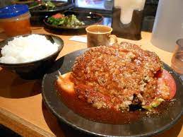 大阪で人気のハンバーグが食べられるお店5選 きっとやみつき間違いなし macaroni 大阪 グルメ グルメ 食べ物のアイデア