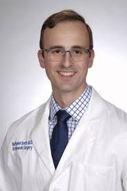 Nathaniel Smith, MD