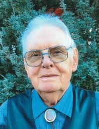 Obituary information for Frederick Robert Charles