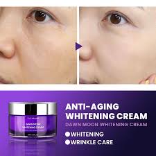 Pure Mellow Krem Dawn Moon[Krem na noc] 50ml