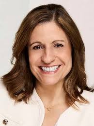 Rebecca Ruppert McMahon