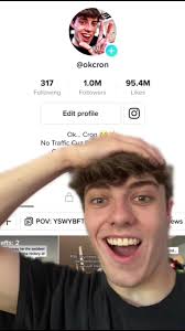 Overcoming Adversity: A TikTok Success Story