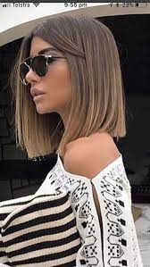 Coiffure Carre Long Automne Coiffure Carre Blond Automne Longbob Ombre Cheveux Courts Coiffure Carre Long Cheveux Courts