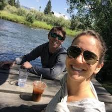 Kelly Pierce and Cormac Carr's Wedding Registry