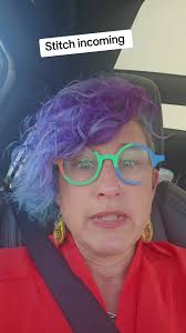 Toni Bryanne Stitch