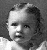 Hilda Marie Calvert Ohnmeiss (1899-1975)