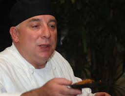 An Insatiable Appetite