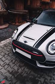 Mini John Cooper Works In 2020 Mini Cooper Auto Leasing Mini Clubman