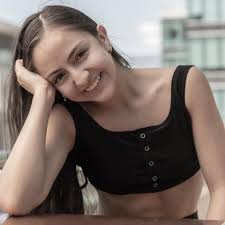 Camila Cordero Garbanzo