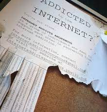 Learn about how to successfully parent a teenager, how to foster their independence, and how to teach them to drive responsibly. Internet Addiction Disorder Wikipedia