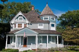 Victorian and edwardian style homes in toronto real estate. Victorian Style Homes Brio Design Homes Home Builders In Wisconsin