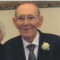 Mr. David Wheeler Obituary