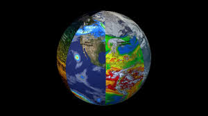 Today, the 51st earth day, we must work together to combat the climate crisis and restore our earth for the benefit of everyone. Get Social With Nasa On Earth Day 2021 Nasa