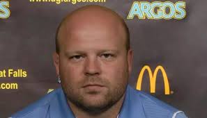 UGF wrestling coach Caleb Schaeffer announces 2014-15 recruiting class