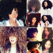 5 Natural Hair Extension Lines We Love Clutch Magazine Natural Hair Extensions Natural Hair Styles Texturizer On Natural Hair