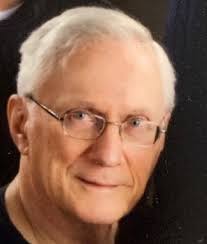 Paul Shoemaker Obituary (1940