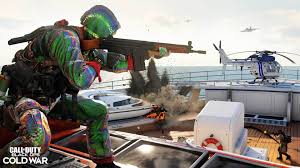 Vanguard early access beta subject. How To Unlock Iridescent Jackal Skin In Warzone Cold War Season 4 Charlie Intel