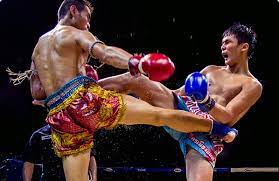 An Introduction To Muay Thai Thailand S Favourite Sport