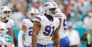 Broncos vs. Bills injury report shows 2 ruled out; 5 questionable for Buffalo