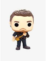 Funko Jurassic World Fallen Kingdom Pop Movies Owen Grady Vinyl Figure Vinyl Figures Falling Kingdoms Pop Vinyl Figures