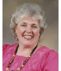 Carol Goodwin Obituary (2021)