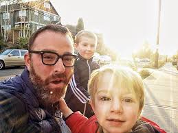 My mother was decent at cooking even though she hated it. Her