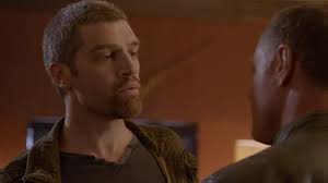 Chicago P.D." Born Into Bad News (TV Episode 2015)