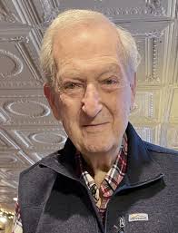 In Memory: Patricia Paolercio, Age 88