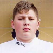 Gunnar Hansen's American Heritage High School Bio